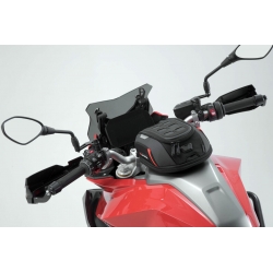 BC.TRS.00.110.30000 : Borsa serbatoio Micro SW-Motech CB500X CB500F CBR500R