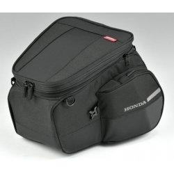 Honda Saddle Bag Kit