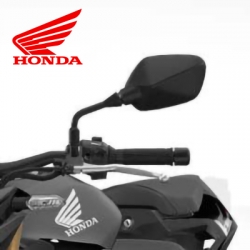 88220-MKP-DP0 : Espejo retrovisor original Honda CB500X CB500F CBR500R