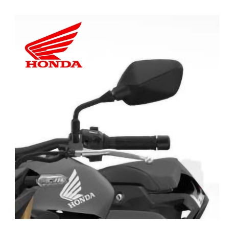 88220-MKP-DP0 : Original Honda Mirror CB500X CB500F CBR500R