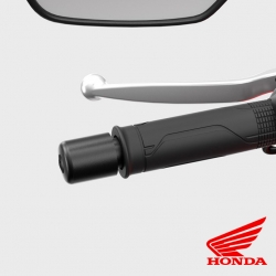 OEM Right Side Mirror for Honda