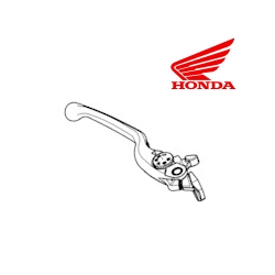 Tapón de manillar original Honda