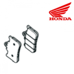 Front brake pads for Honda 2022