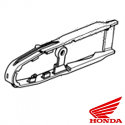 Guía de cadena Honda