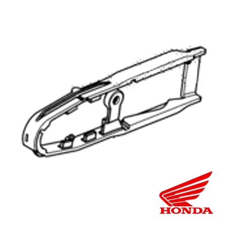 52170-MKP-DN0 : Coulisseau della catena Honda CB500X CB500F CBR500R