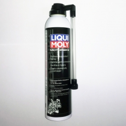 Anti-puncture tire sealant