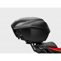 Sato Racing Helmet Lock for Honda CBR500R, CB500F, CB500X, CBR400R, CB400F,  CB400X (13-18)