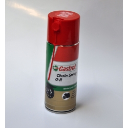 141135599901 : Castrol Spray Grease CB500X CB500F CBR500R