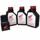 PACKVIDANGE3L : Pacchetto Cambio Olio CB500 CB500X CB500F CBR500R