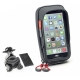 S95_B : Givi GPS/phone holder CB500X CB500F CBR500R