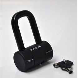 Top Block Nexus Mini Disk Lock