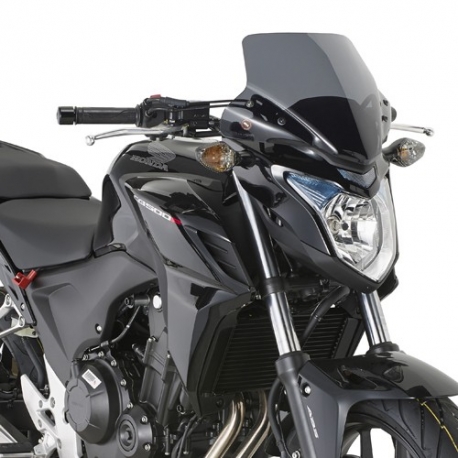 A1126 : Bolla specifica Givi CB500X CB500F CBR500R