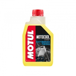 602060099901 : Kühlmittel Motul Motocool CB500X CB500F CBR500R