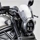 08R74-K87-A30 : Windschutzscheibe Honda CB500X CB500F CBR500R