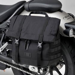 08ESY-K87-BAG : Honda Koffer CB500X CB500F CBR500R