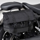 08ESY-K87-BAG : Honda Koffer CB500X CB500F CBR500R