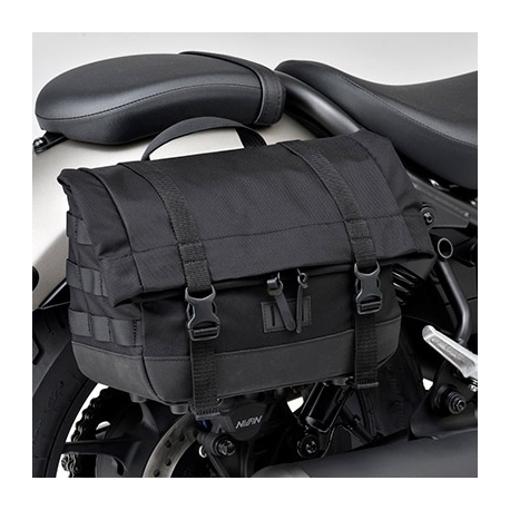 08ESY-K87-BAG : Maleta Honda CB500X CB500F CBR500R