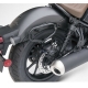 08L74-K87-A31 / 08L73-K87-A31 : Left or Right Luggage Case Honda CB500X CB500F CBR500R