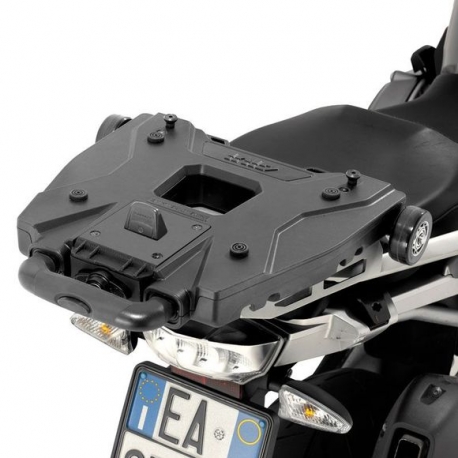 S410 : Givi S410 Platine Trolley CB500X CB500F CBR500R