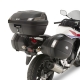 PLX1119 : Givi Seitentaschenhalter CB500X CB500F CBR500R