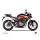 kutvek-cb500f-run : Kutvek Run CB500F Decoration Kit CB500X CB500F CBR500R