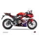 kutvek-cbr500r-nineties : Kutvek Square Dekorationsset CB500X CB500F CBR500R