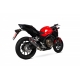 RHA176SEO : Scorpion Serket Taper CB500X CB500F CBR500R