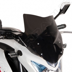 HCF5300-16 : Barracuda Windbreaker CB500X CB500F CBR500R