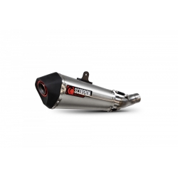 RHA195SEO : Scorpion Serket Taper CB500X CB500F CBR500R