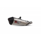 RHA195SEO : Scorpion Serket Taper CB500X CB500F CBR500R