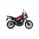 RHA189SEO : Scorpione Serket Taper CB500X CB500F CBR500R