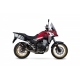 RHA189SEO : Skorpion Serket Taper CB500X CB500F CBR500R