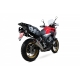 RHA189SEO : Scorpion Serket Taper CB500X CB500F CBR500R