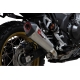 RHA189SEO : Scorpion Serket Taper CB500X CB500F CBR500R