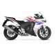 RHA157SEO : Scorpione Serket Parallelo CB500X CB500F CBR500R