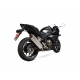 RHA179SEO : Scorpion Serket Parallel CBR500R CB500X CB500F CBR500R