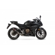 RHA180SEO : Scorpione Serket Taper CBR500R CB500X CB500F CBR500R