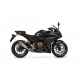 RHA180SEO : Scorpione Serket Taper CBR500R CB500X CB500F CBR500R