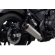 PHA191SEO : Scorpion Red Power CBR500R CB500X CB500F CBR500R