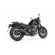 PHA197SEO : Scorpion Red Power CMX500 CB500X CB500F CBR500R