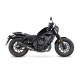 PHA197SEO : Scorpion Red Power CMX500 CB500X CB500F CBR500R