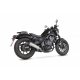 PHA197SEO : Scorpion Red Power CMX500 CB500X CB500F CBR500R