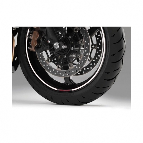 08F84-MFJ-8*0A : Liserets per cerchi ufficiali Honda CB500X CB500F CBR500R