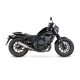 PHA197SEO : Scorpion Red Power CMX500 CB500X CB500F CBR500R