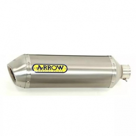 71804AO : Arrow Race-Tech Silencer CB500 F / R CB500X CB500F CBR500R