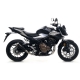 71901PR* : Silencieux Arrow Pro-Race CB500 F / R CB500X CB500F CBR500R