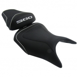 Bagster Comfort Seat CB500