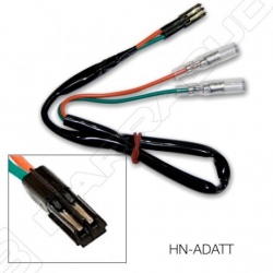 HN-ADATT : Kit de connection Honda par Barracuda CB500X CB500F CBR500R