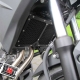 S-2013-CBX-F-Black- : BRUUDT Radiator Protection CB500X CB500F CBR500R