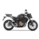 burn-out-camouflage : Burn-Out Grafix Sticker Decal Kit CB500X CB500F CBR500R